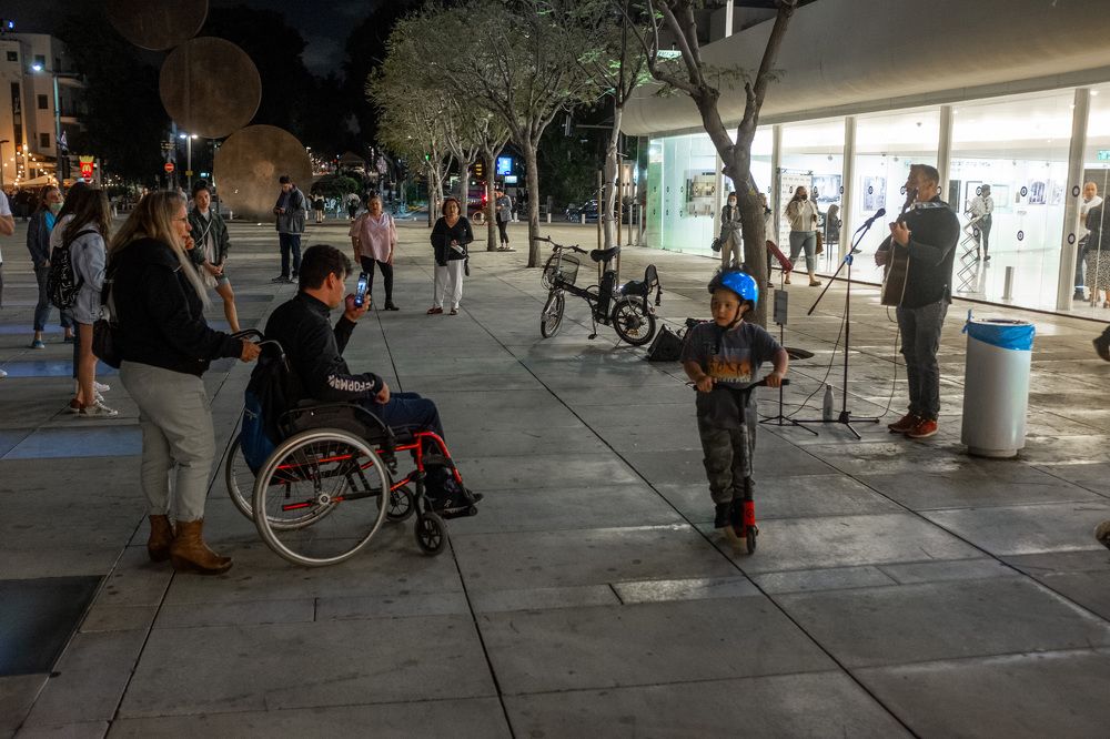 Little Bit About Wheels