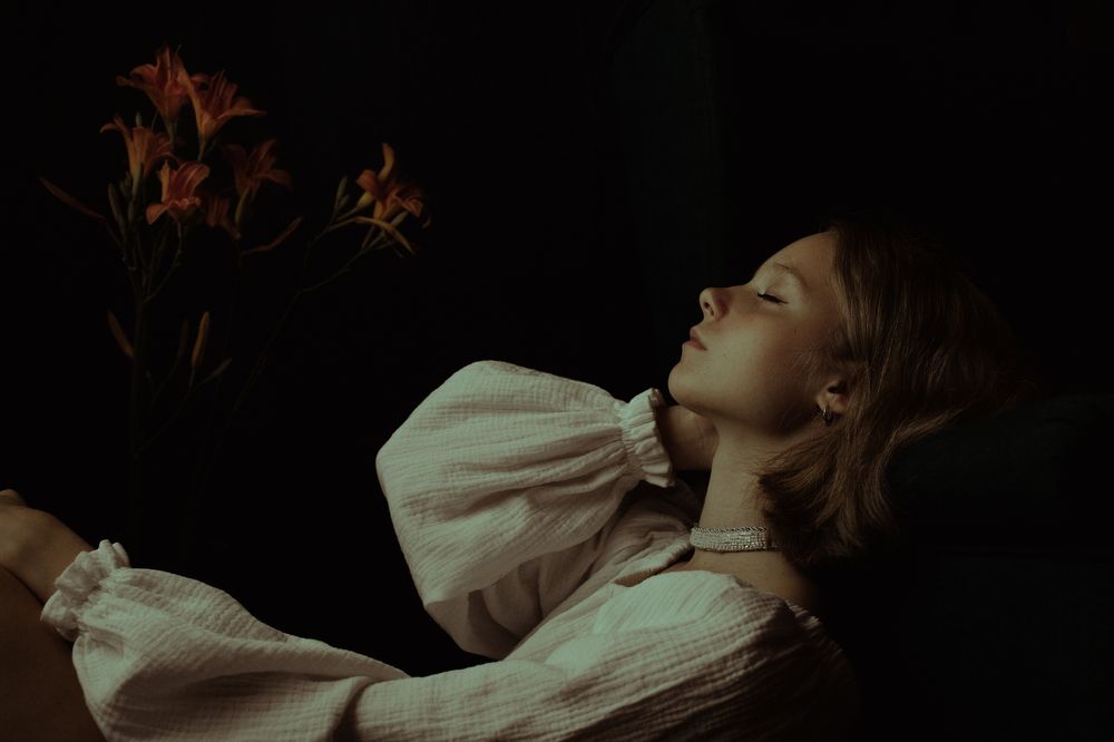 Photograph by Стоянова-Тимбукту Мария