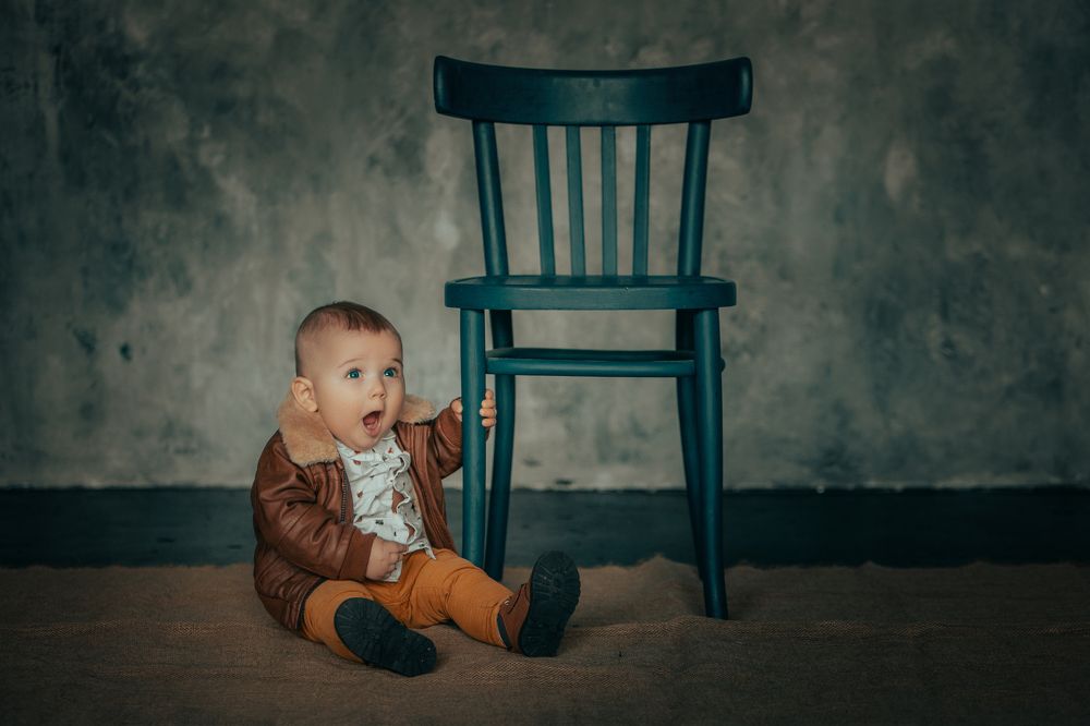 Фотография автора Платон Скобелев