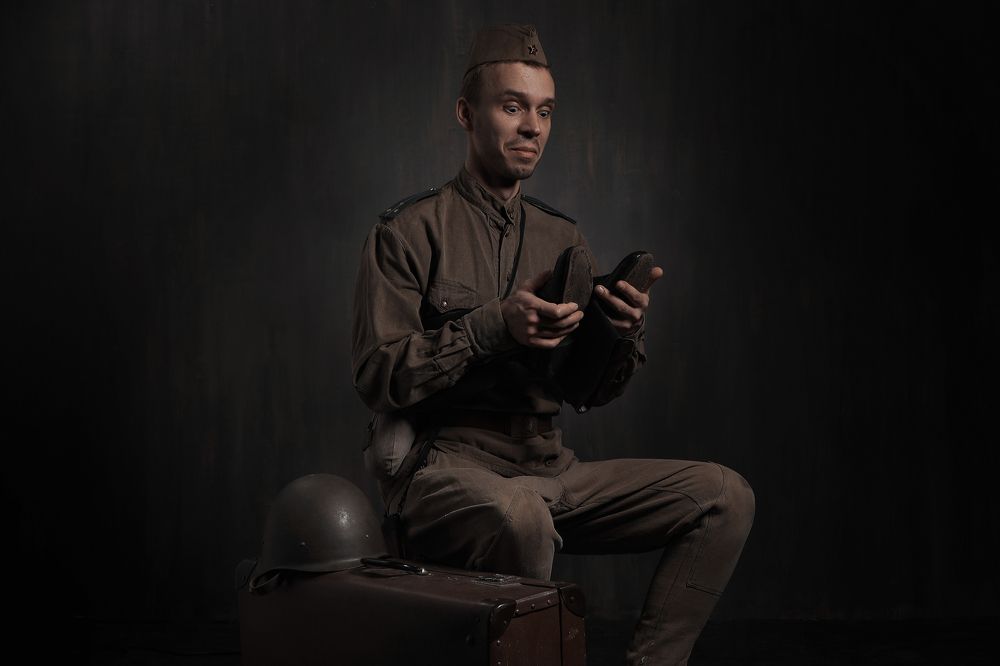 Фотография автора Платон Скобелев