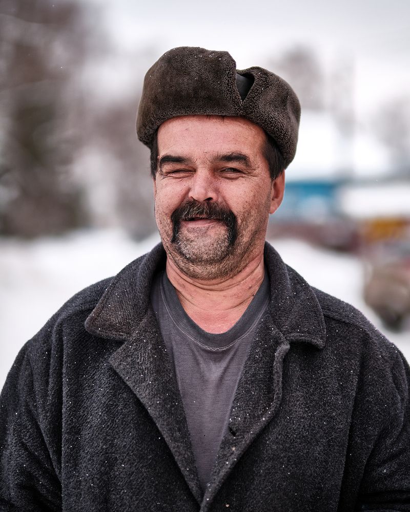 Фотография автора Владимир Эделев