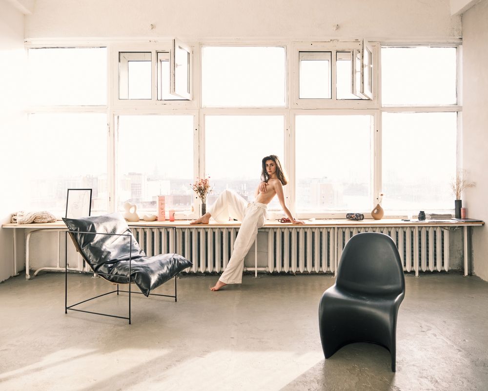 Фотография автора Владимир Эделев