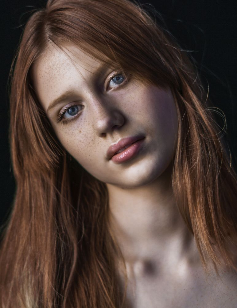 Photograph by Ольга Беспалько