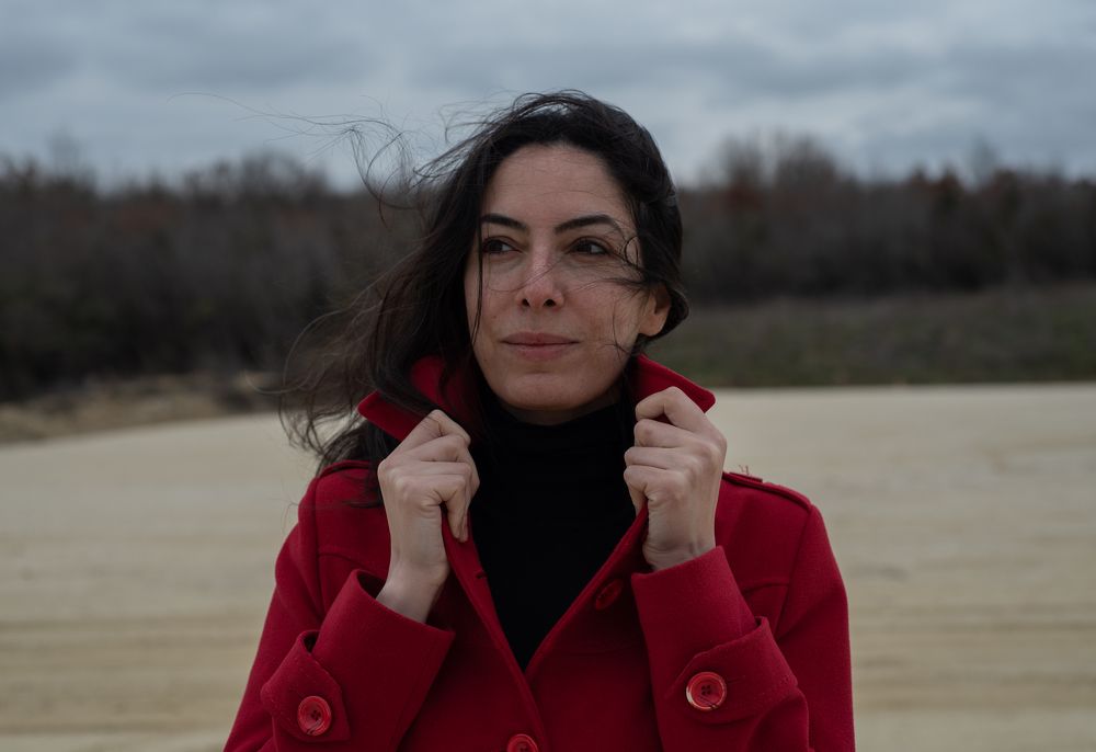 Фотография автора Viktorija Karasu