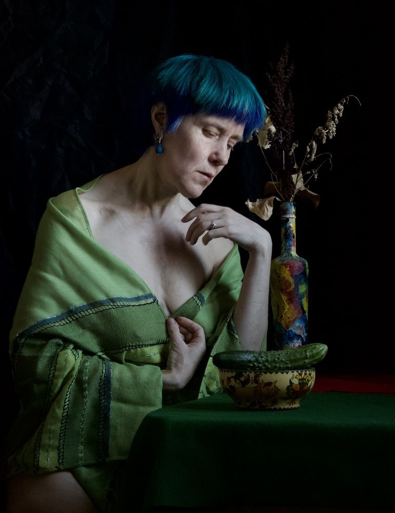 Photograph by Ольга Щербакова