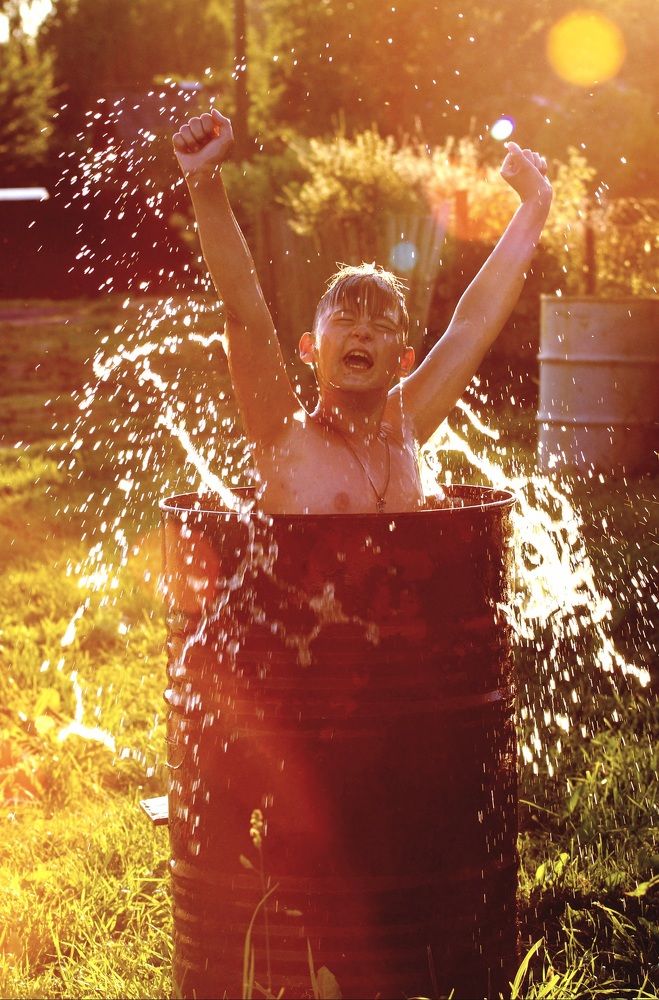 Photograph by Татьяна Шандромайло