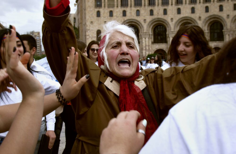 Photograph by Tatevik Tananyan