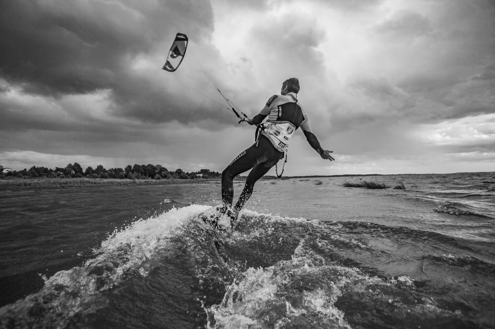 Photograph by Тимашов Арсений Денисович