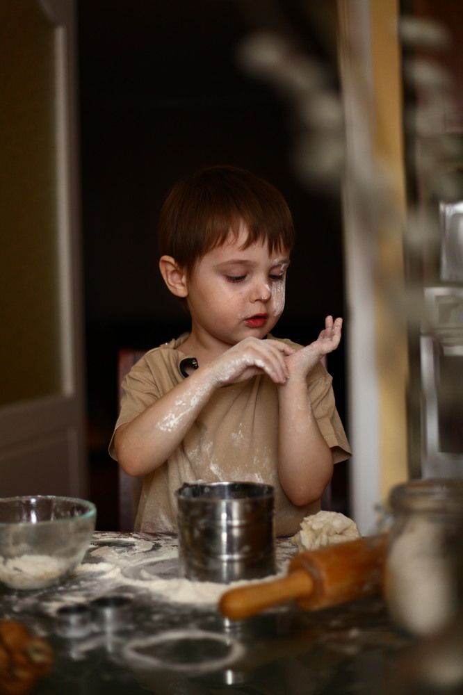 Photograph by Бальзирова Наталья