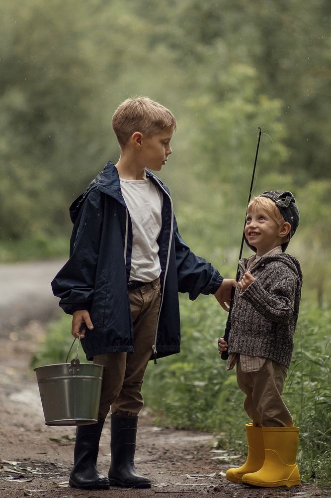 Photograph by Алла Аюпова