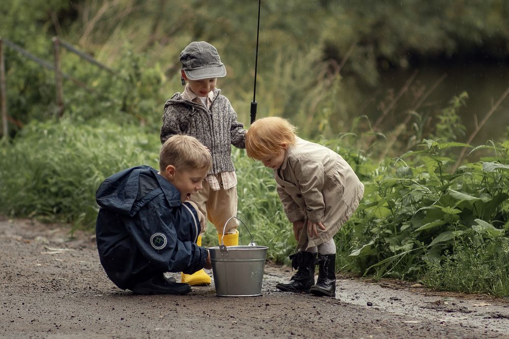 Photograph by Алла Аюпова