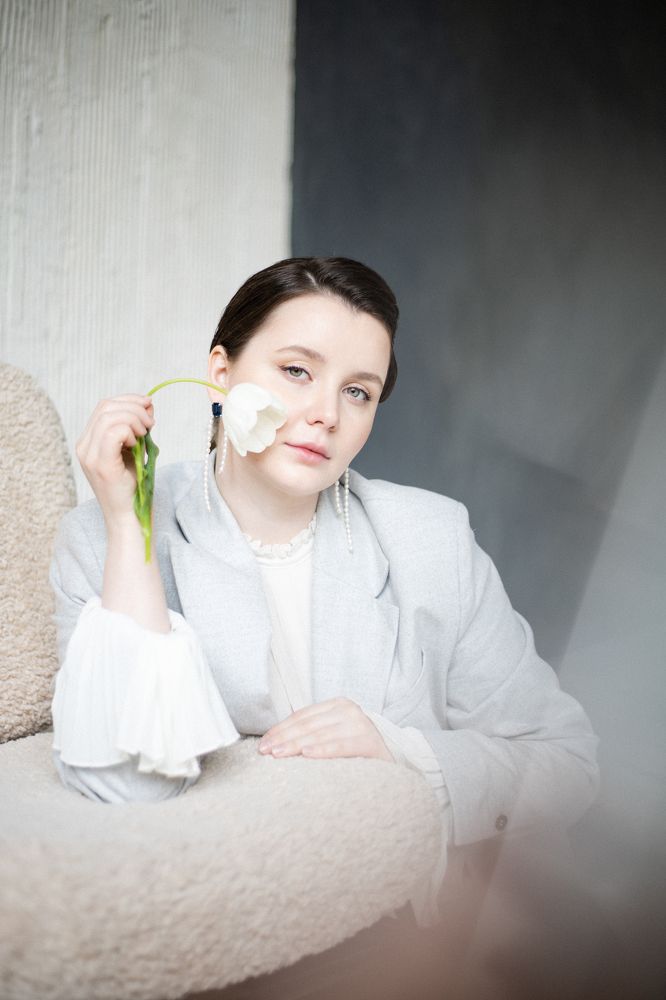 Фотография автора Oxana Yurasova