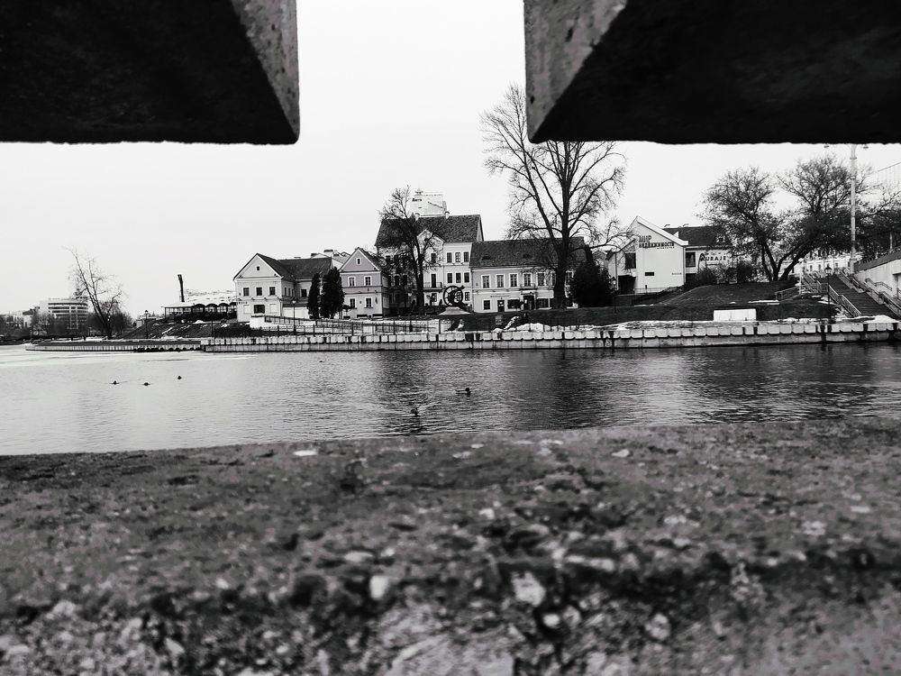 Photograph by Ekaterina Kozlova