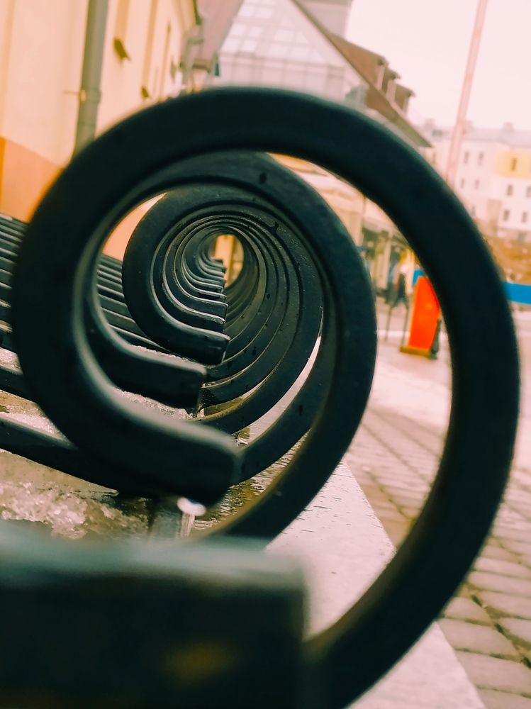 Photograph by Ekaterina Kozlova