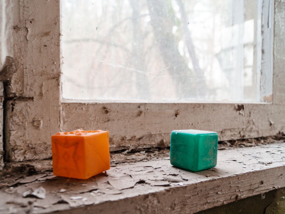 Photograph by Liudmila Kirillova