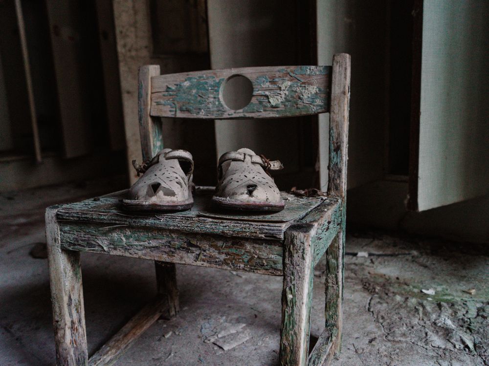 Photograph by Liudmila Kirillova