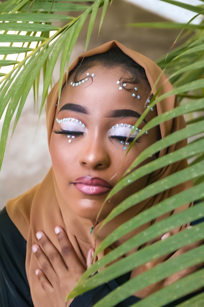 Photograph by Amiri Asmara