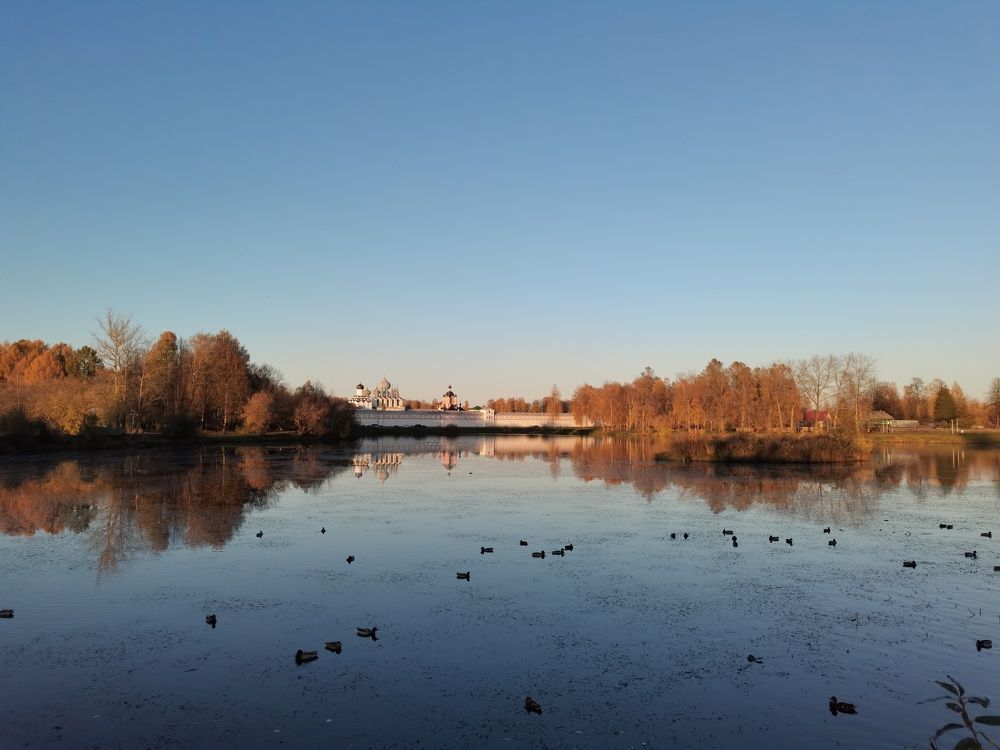 Photograph by Настасья Андреевна