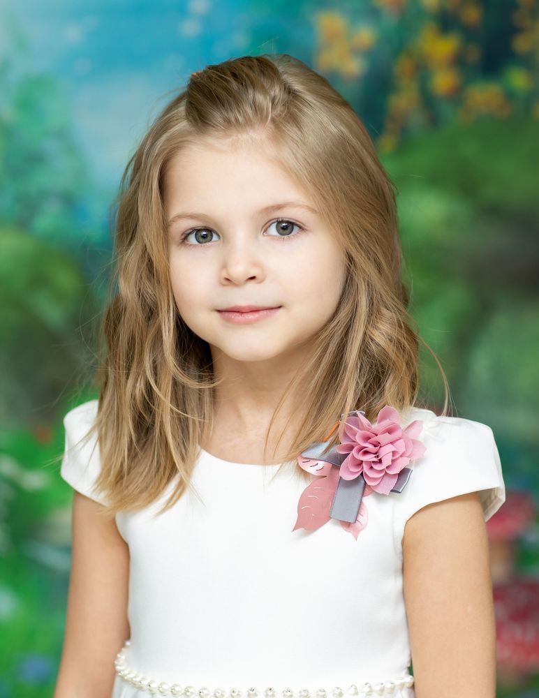 Photograph by Алёна Финашова