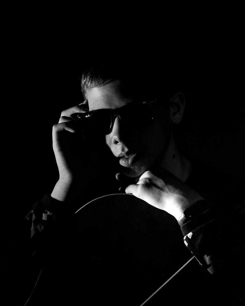 Photograph by Алёна Финашова