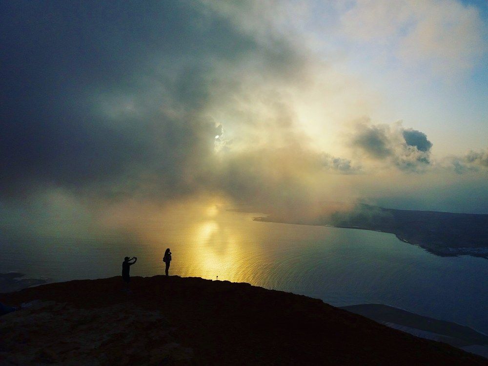 Photograph by Elena Feli