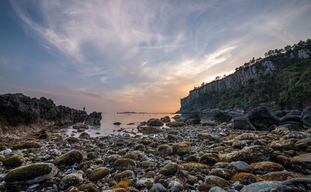 Photograph by Myunggyu Bae