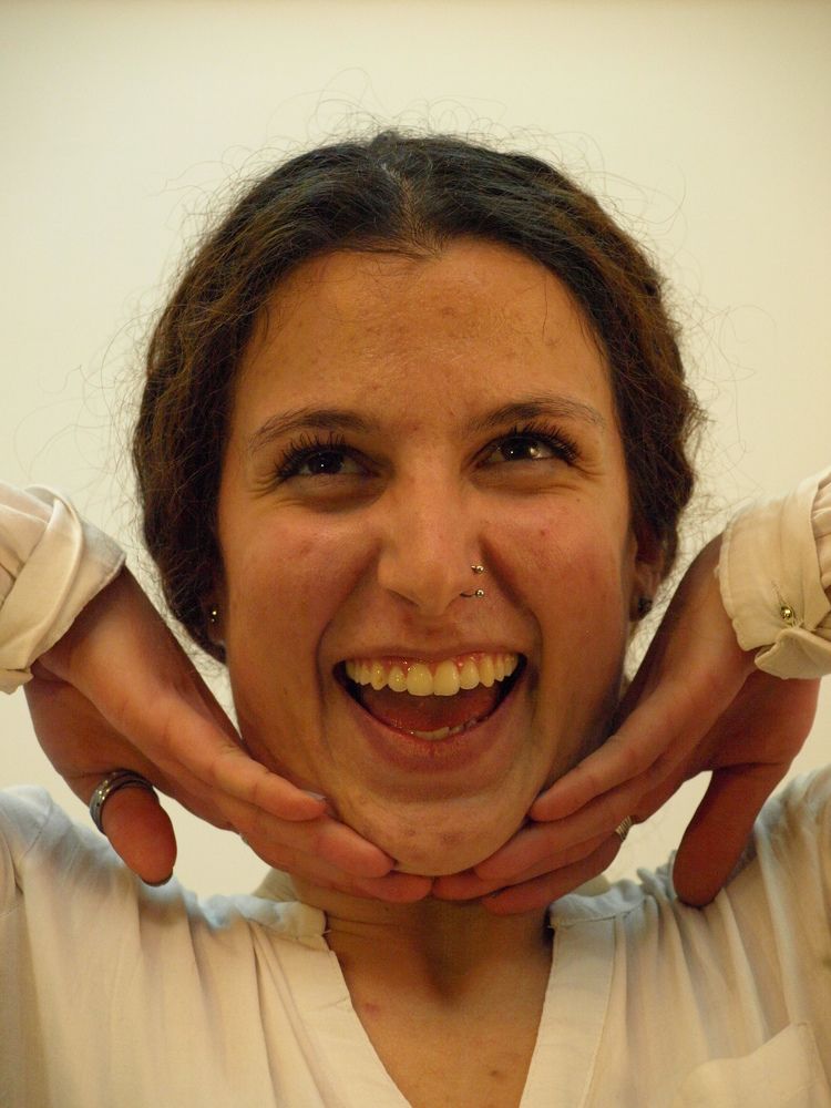 Photograph by Ivana Kolenc