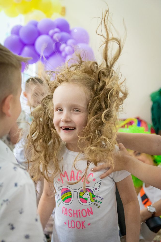 Попрыгушка