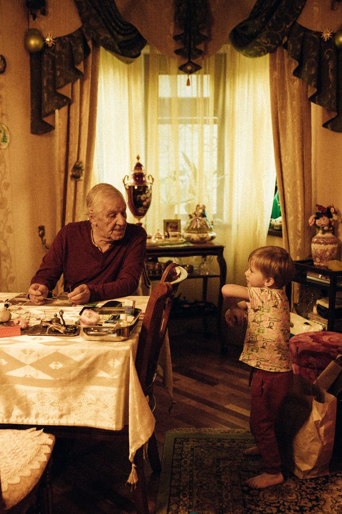 Photograph by Вероника