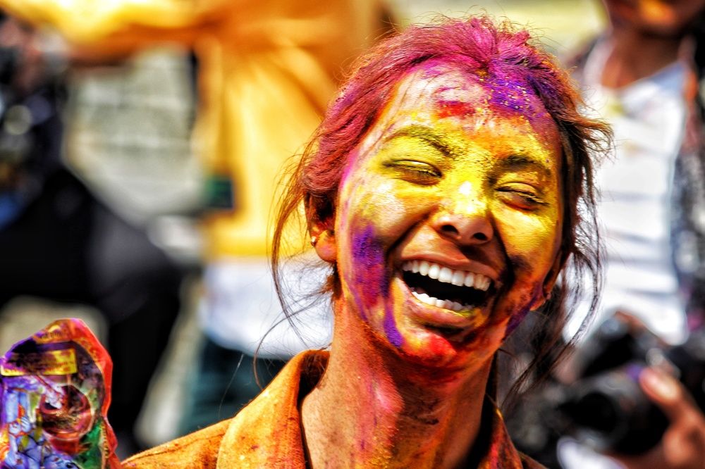 Photograph by Anand Targain