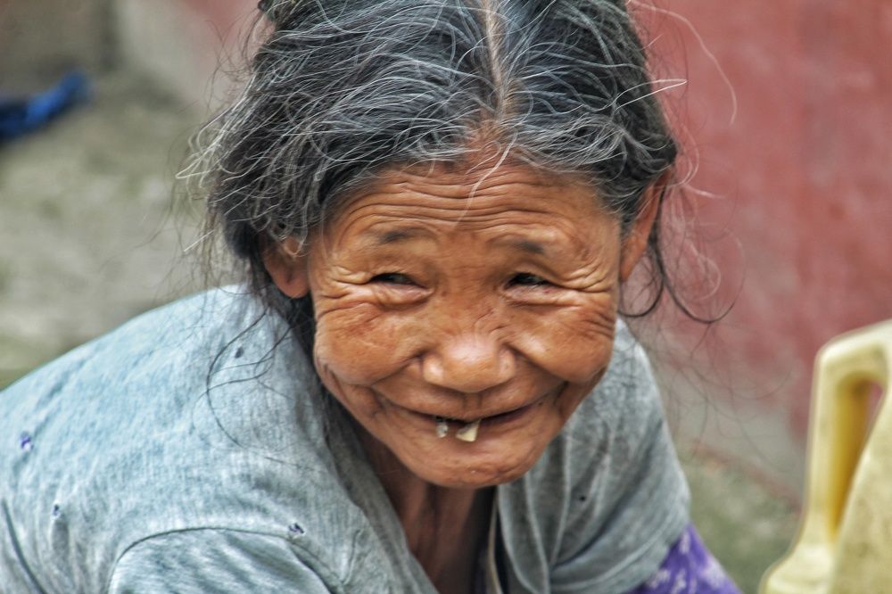 Photograph by Anand Targain