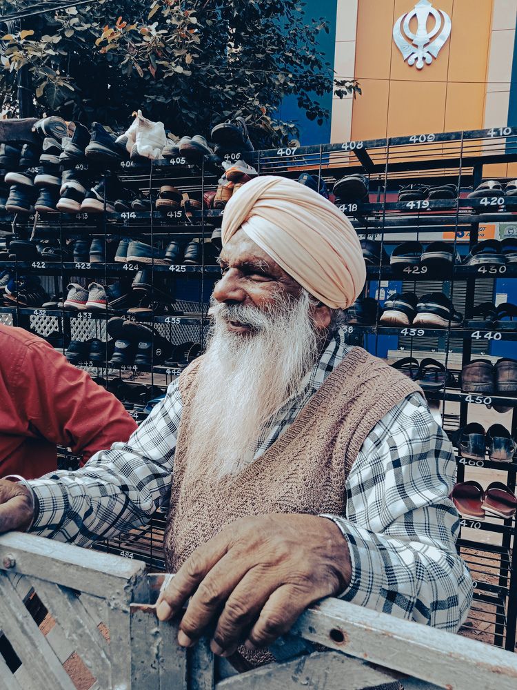 Photograph by Ramanpreet singh Haryal