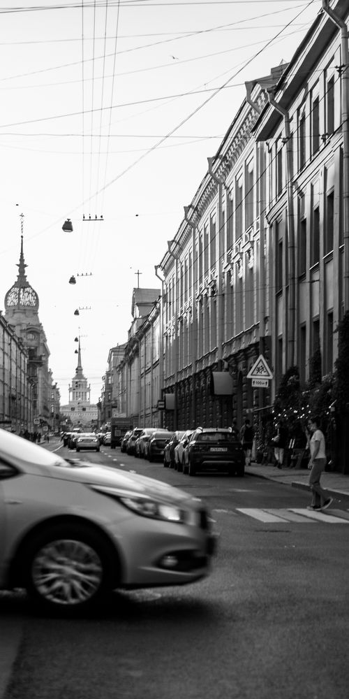Photograph by Дмитрий