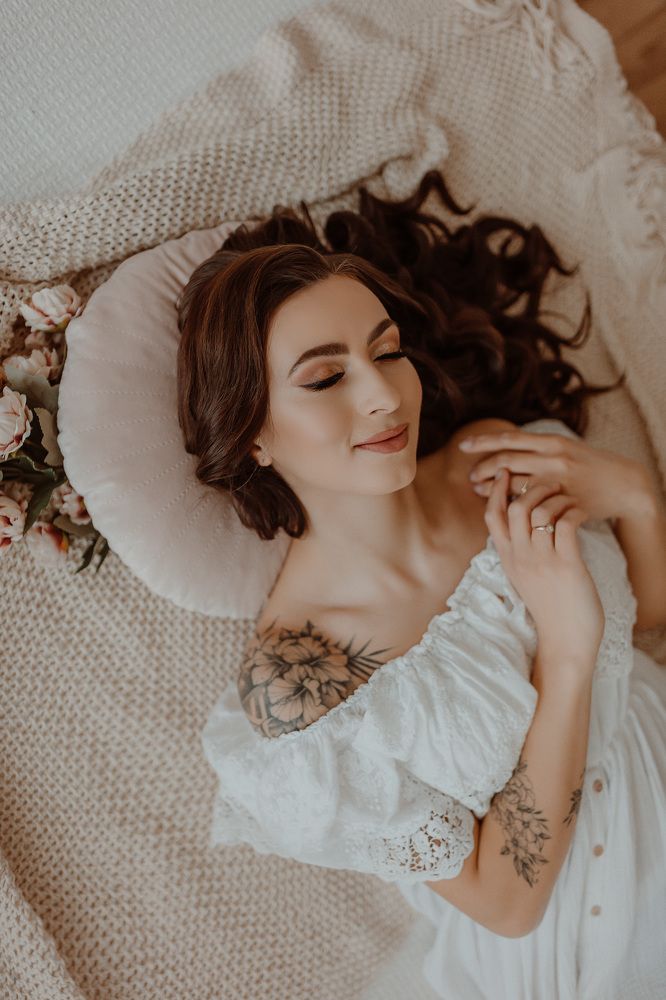 Photograph by Karolina Drab