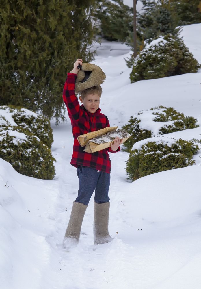 Photograph by Сергей Старостин