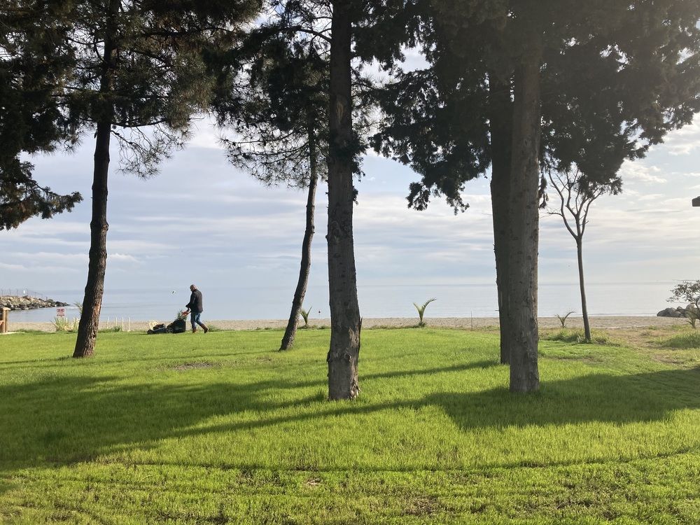 Photograph by Bilal Akbulut