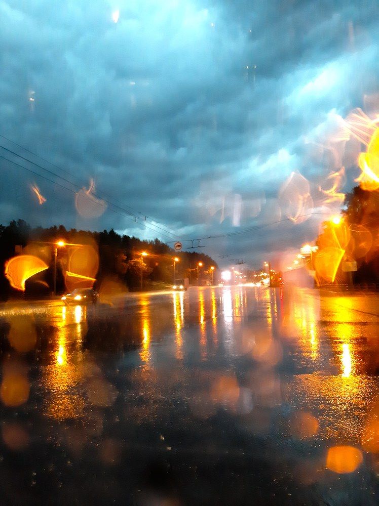 Photograph by Екатерина Чёрная