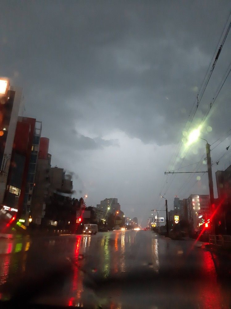 Photograph by Екатерина Чёрная