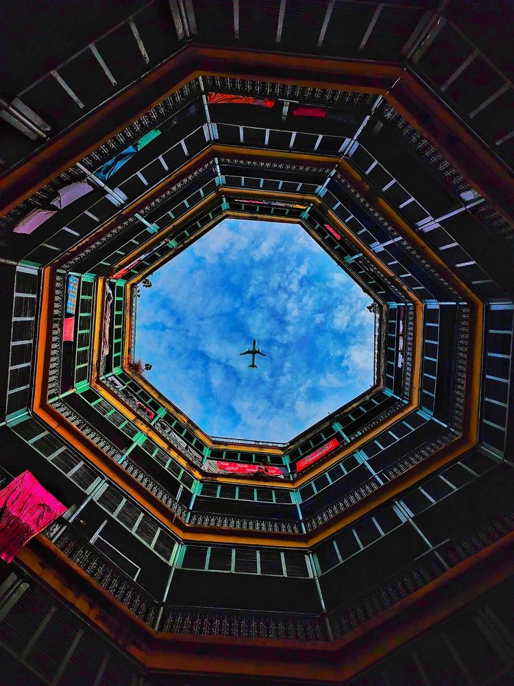 Фотография автора ANKIT GHOSH