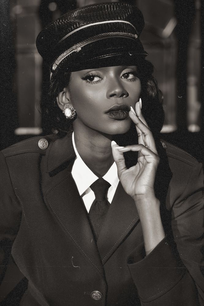 Photograph by Zaytuna HAKIMOVA