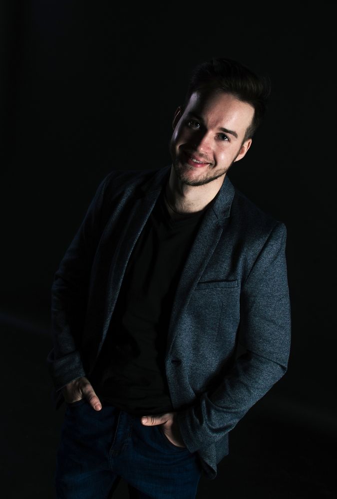 Photograph by Руслан Яроцкий