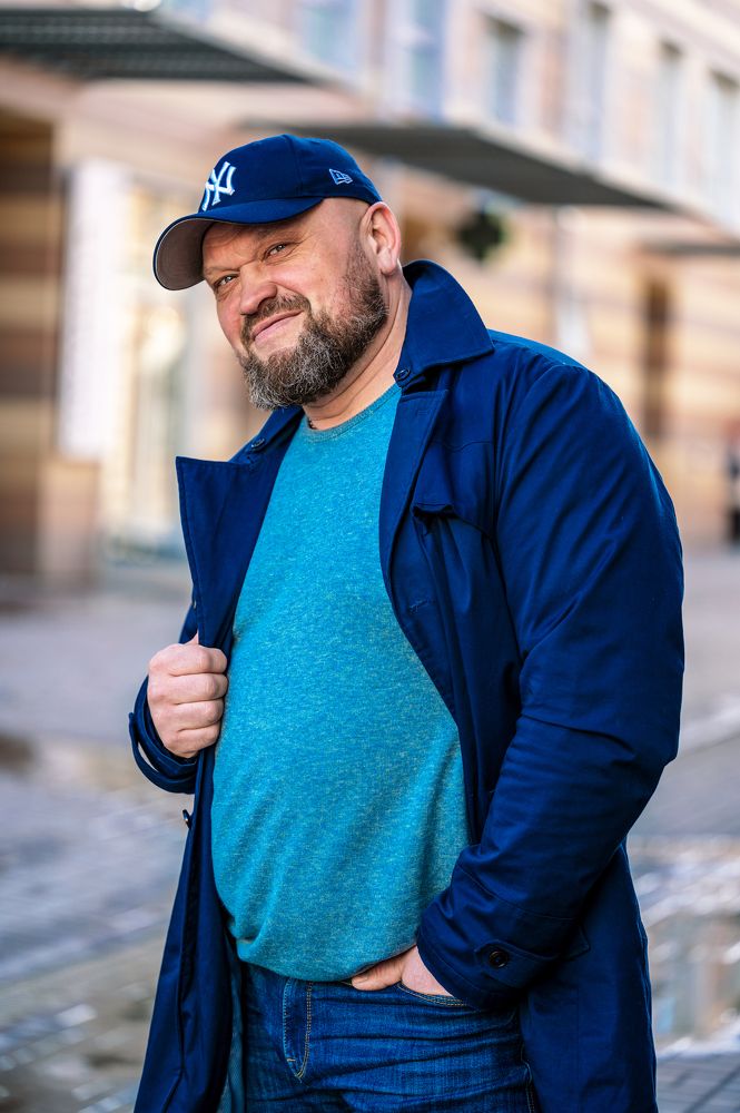 Photograph by Руслан Яроцкий