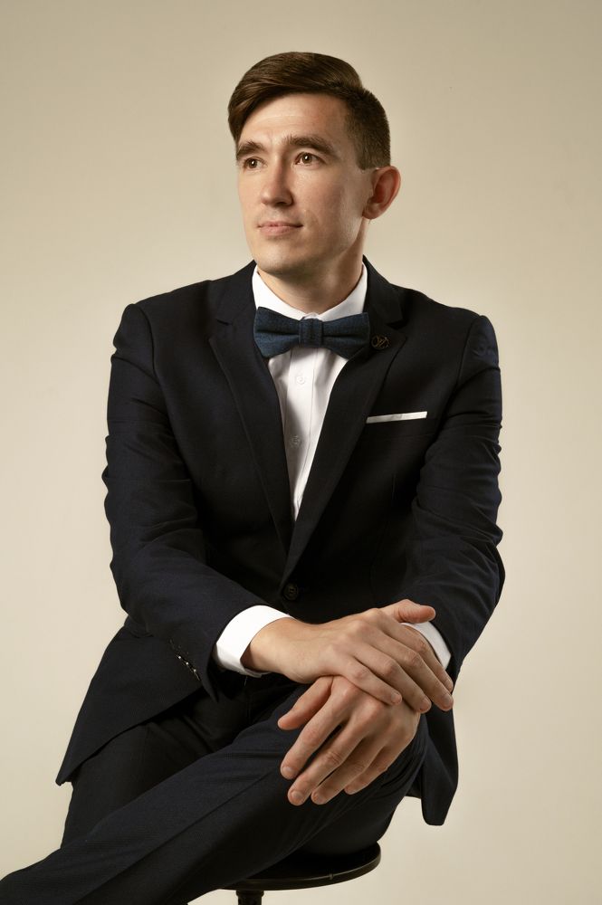 Photograph by Руслан Яроцкий