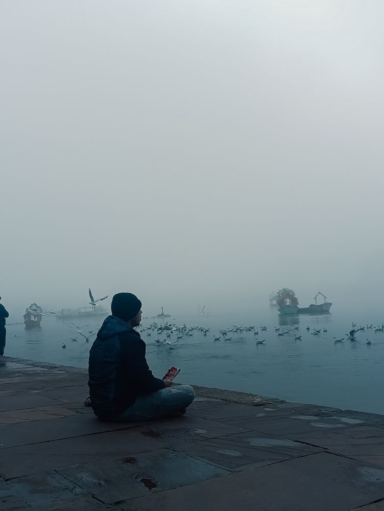 Photograph by Ramanpreet singh Haryal