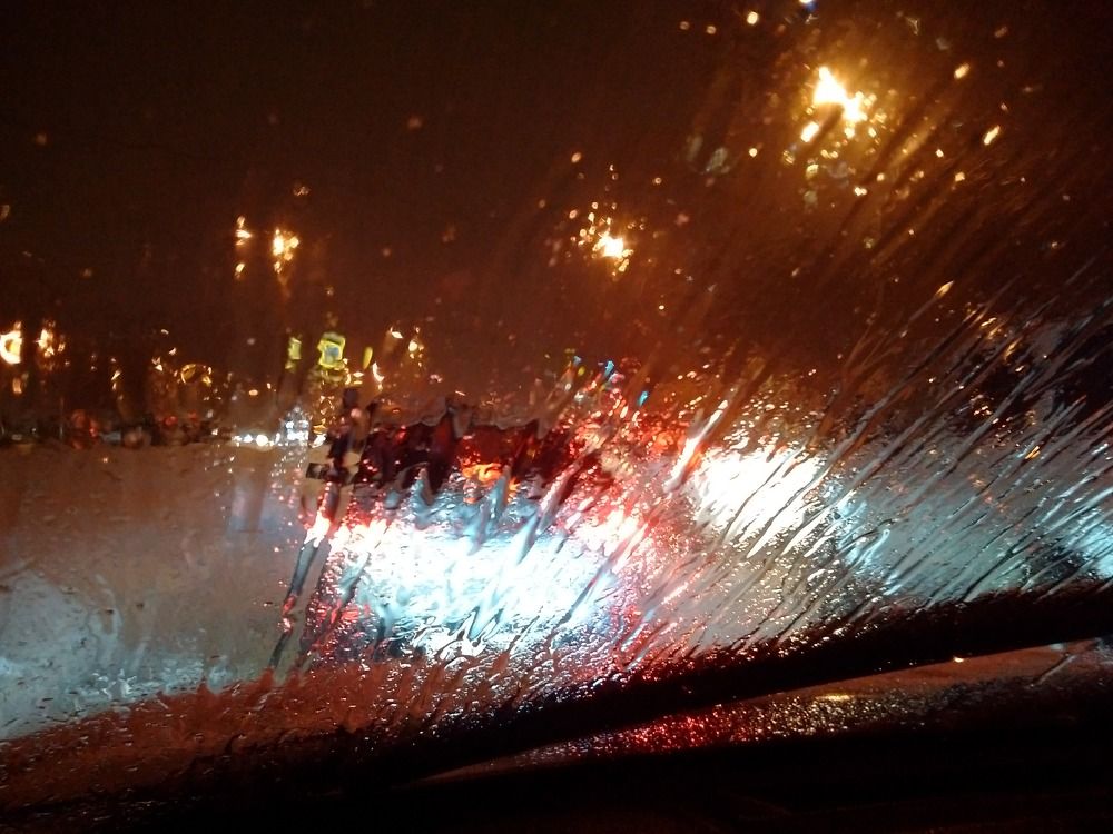 Photograph by Александр Тельнюк