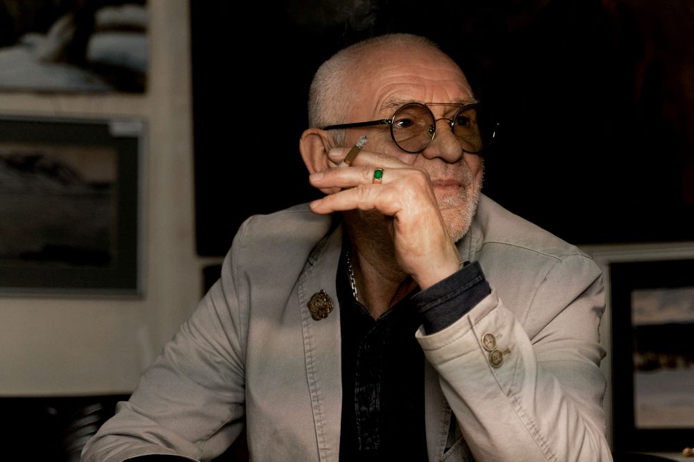 Photograph by Жанна Захарченко