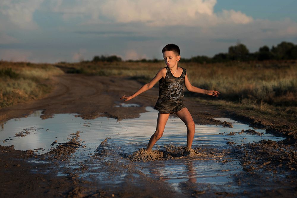 Фотография автора Ирина Войнова