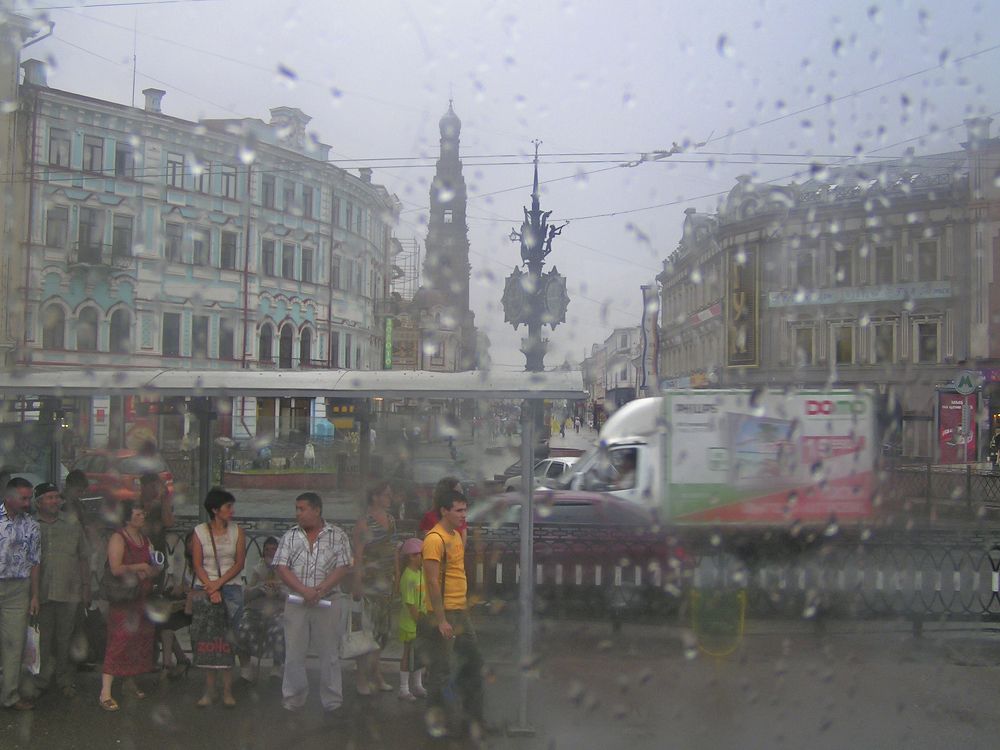 Фотография автора Клавдия Васильева