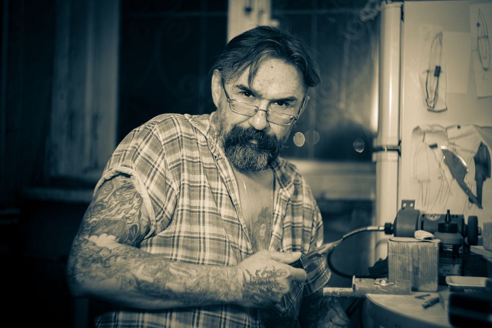 Photograph by Дмитрий Бровко