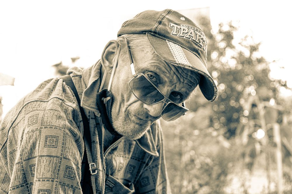 Photograph by Дмитрий Бровко